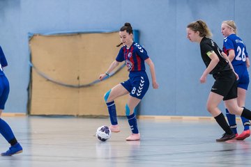 Bild 432 - Loewinnen Cup B-Juniorinnen